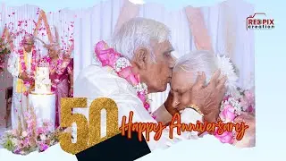 Sivanadiyar | Kanageswary |50th Anniversary  | ARSHANKER |  Redpix creation|+447886870888