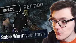 The dumbest challenge of all time led to postgame SALT