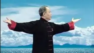 形意五形拳基础   李徳印 (Xing Yi Five Elements Fist Tutorial)