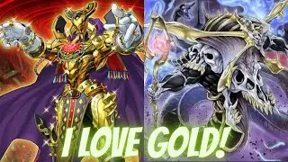 Eldlich Zombies Are So Much Fun In The Theme Chronicle Event! Yugioh Master Duel