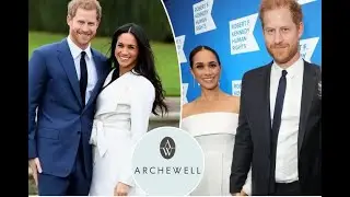 Meghan Markle and Harry: British tabloids tries to expose Archewell through Kate and William story.