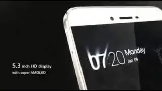 QMobile Noir Z12 First Look Official Review