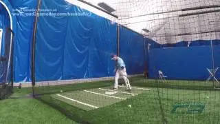 Gameday C3   Hitting   Luke Riechert