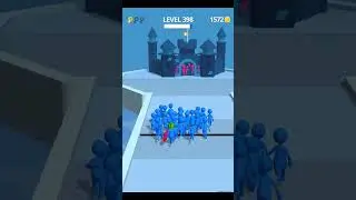 Make this level good end join clash 3D