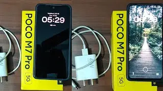 POCO M7 Pro 5G Unboxing & Full Review: क्या यह है ₹11,999 में सबसे बेस्ट फोन? | Camera, Battery Test