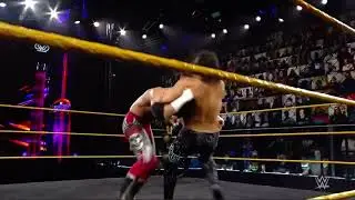 Matt Martel - DDT