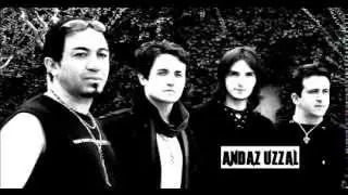 (Doom metal )FAMINE VUE DU CIEL ANDAZ UZZAL par Ryad CHEHRIT