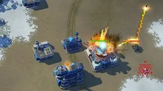 100 WIN RATE ENEMY - ART OF WAR 3 - 3V3