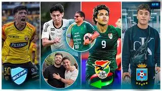 LA COBRA SE RINDE ANTE MIGUELITO | BOLÍVAR QUIERÉ a OYOLA | VILLEGAS LE ABRE LAS PUERTAS A MARTINS