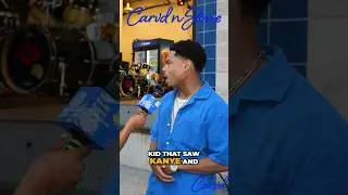Do you think genres can box artists in? Full interview with Taylor Bennett on our YouTube Channel.