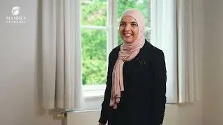 Testimonial Raja zum Praxis-Workshop 