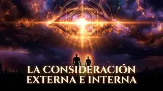 La CONSIDERACI&Oacute;N EXTERNA e INTERNA - Claves del trato con otros (Gurdjieff)