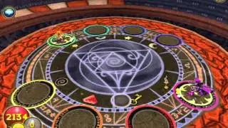 Wizard101 Montage