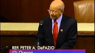 DeFazio on the historic Supreme Court decision on DOMA