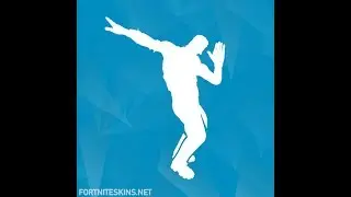 Fortnite: 1 Hours Infinite Dab
