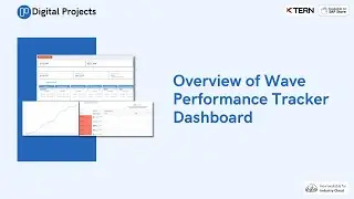 Overview of Wave Performance Tracker Dashboard