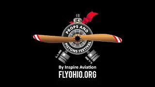 2022 Props & Pistons Festival