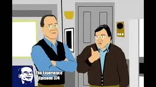 Jim Cornette Talks with John Arezzi About His New Book 