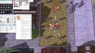 Star Gladiator UNLIMITED SP Test Merchant Set & Moonlight Flower Pet Combo