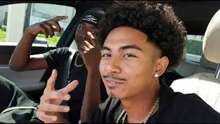 A viral weekend with the Chilliboyz 👀💎