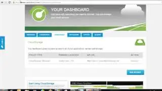 savvisdirect CloudStorage - Google Chrome Atmos Plugin