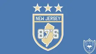 New Jersey 87&rsquo;s 2022-23 Goal Horn