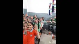 BAGLESS DAY | OJAS VIDHYALAY & GEETA GIRL'S SCHOOL | SNME CAMPUS | NARODA | 12 JULY, 2025