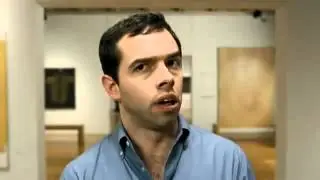 Wiser's Art Gallery Commercial