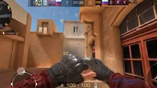 Gucci Flip Flops- мувик стандофф 2(STANDOFF 2)