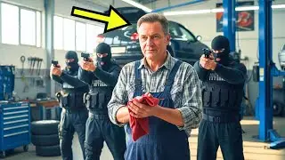 El CJNG Entró A Cobrar Piso — La Operación Ya Estaba En Marcha