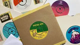 More Vinyl Finds at 45RPM (Soul, Funk, Reggae) - Vinyl Community