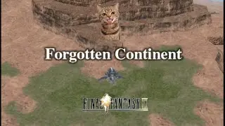 NS Nintendo Switch Oled&nbsp;gameplay ff9 ffix太空戰士最终幻想9 FINAL FANTASY IX HD Remaster forgotten continent