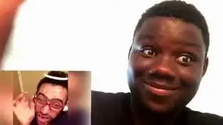 DON'T JUDGE ME CHALLENGE REACTION!!! STAY TILL THE END