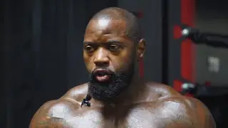 Raw Training for my 2nd Pro Fight | Mike Rashid