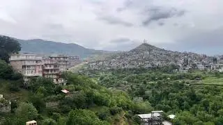 Paveh city views