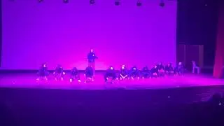 ריקוד צוות הדרכה- בנ