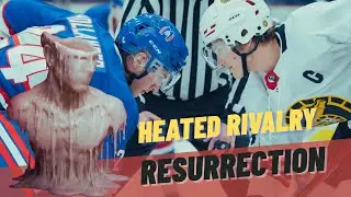 Heated Rivalry and Resurrection