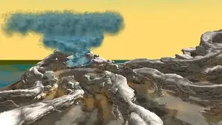 Storm Isle from Classic/Essence/Sylph for High Five client [update 1.0]