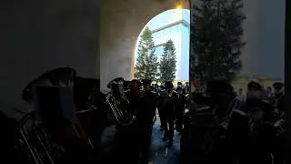 TRASLADO NUESTRO PADRE JESUS NAZARENO ELCHE 17 MARZO 2024