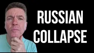 When Will Russia Collapse?