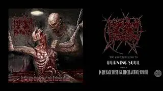 DEFECTION OF THY FATHER'S - Burning Soul (OFFICIAL AUDIO)