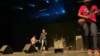 KK at Purdue- Main hoon Don