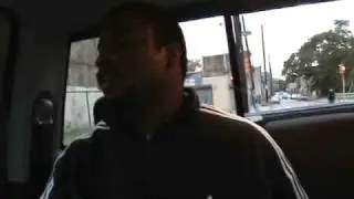 Philly -VS- Baltimore the rap battle    DVD