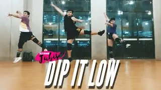 DIP IT LOW | SB JUBIS