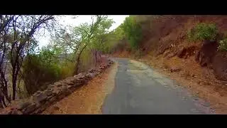 Nilgiris Ride