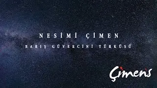 Nesimi Çimen - Barış Güvercini Türküsü