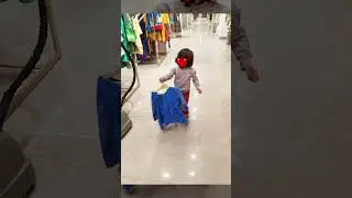 J. Peshawar shopping