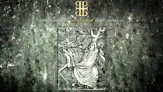 Paradise Lost- Living With Scars
