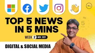 [OFFICIAL] The Connected Church News // Clubhouse, Microsoft, Facebook, Twitter, Instagram