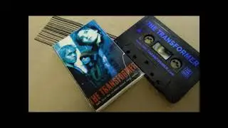 THE TRANSFORMER  / 1999 HMV Promo CTx2